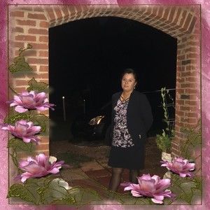 Meet your Posher, Austreberta